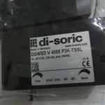 di-soric光栅传感器DC08V02POK-TSL