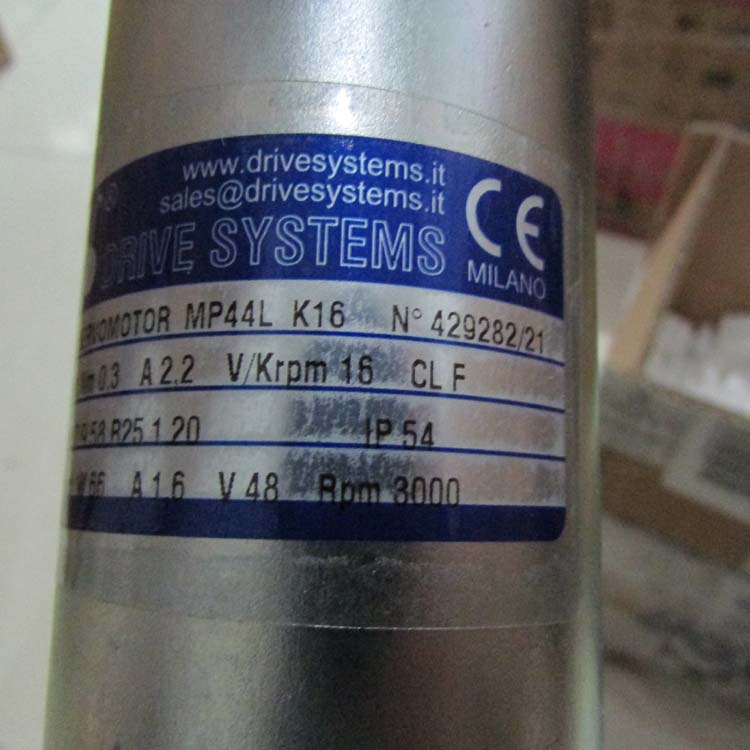 供应DRIVE SYSTEMS控制器N-195273/07  