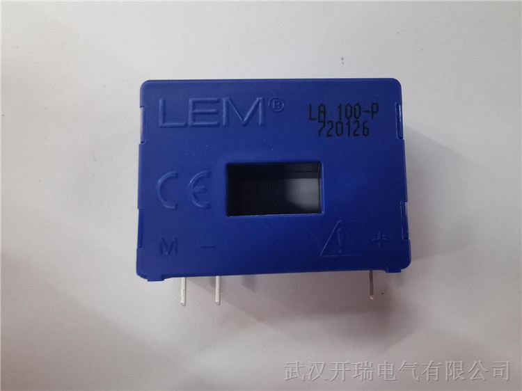 现货供应LEM传感器LA100-P