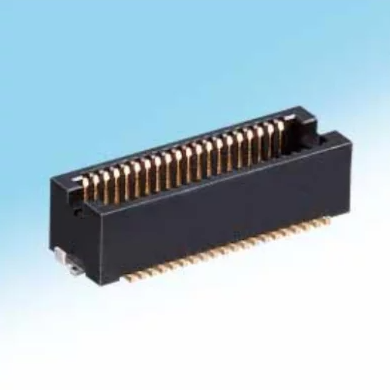 DF12NB(3.5)-20DP-0.5V(51)*HRS 补强型 板对板连接器