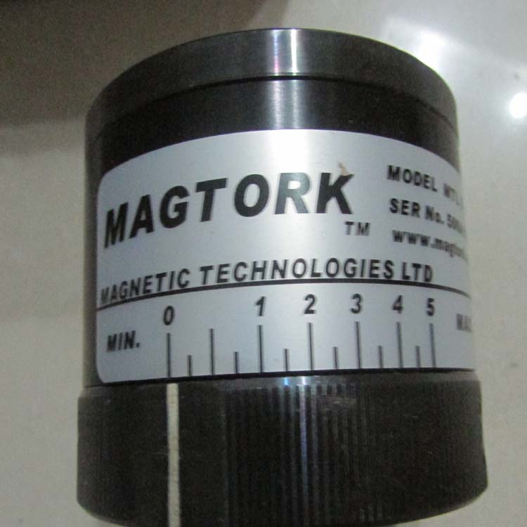 供应Magtork扭力器、Magtork刹车