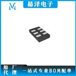 振荡器  Microchip  DSC1123BI5-156.2500T