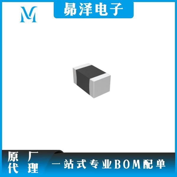陶瓷电容器 YAGEO  CC0603FRNPO9BN181