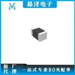 陶瓷电容器 YAGEO  CC0603FRNPO9BN181