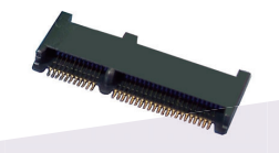 京瓷 PCIE连接器246411067000883B现货