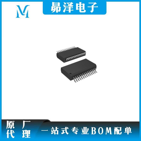 微控制器  Microchip   PIC16F1518-E/SS