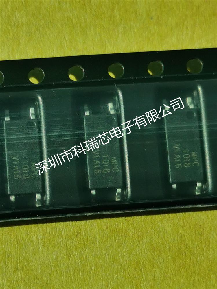 供应MPC1018 光电晶体管耦合器