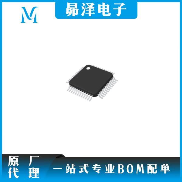 微控制器 Infineon  XC886CM8FFA5VACKXUMA1