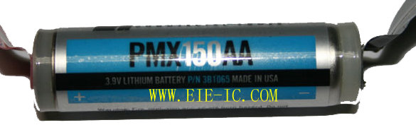 EI高温锂电池10-12SubAAA(4019)