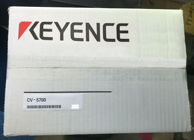 供应 全新现货KEYENCE基恩士CV-5700数字图像传感器/控制器