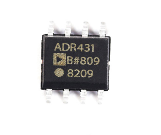  贴片ADR431BRZ  SOP-8 电源管理芯片 