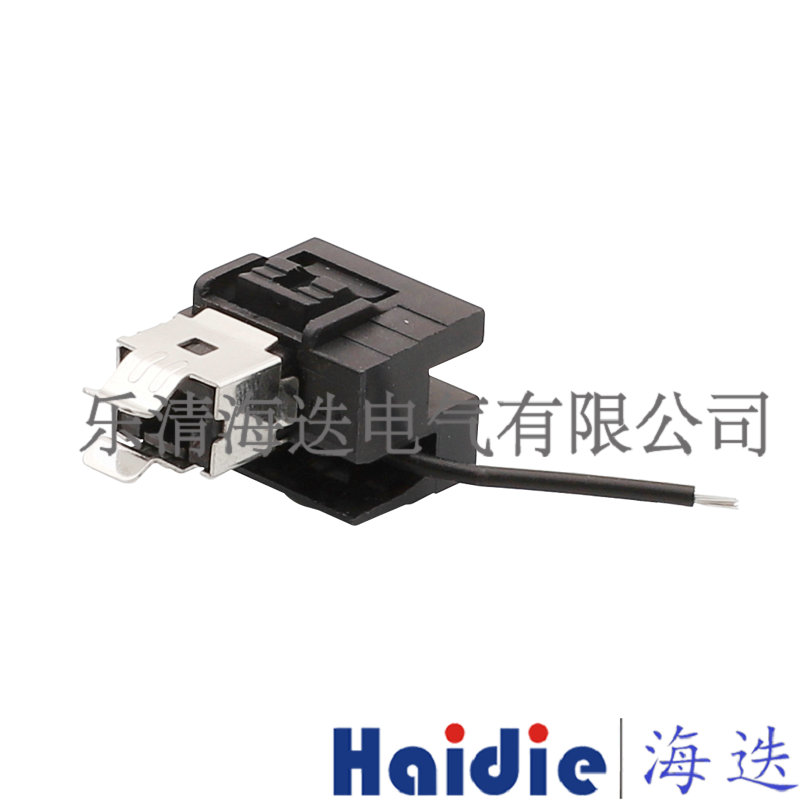 供应 HD012-7.8-21T 连接器/护套/接插器 HAIDIE