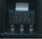 SPX1117M3-L-1.8 线性稳压器