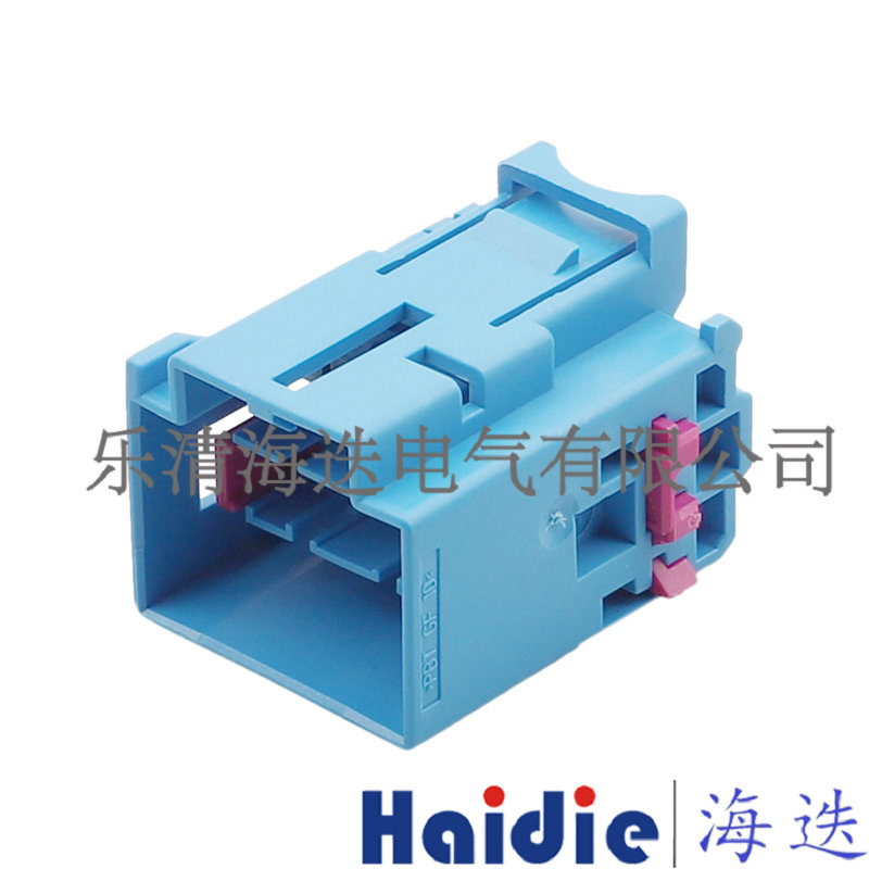 供應 4F0972575D 連接器/防水護套/接插器