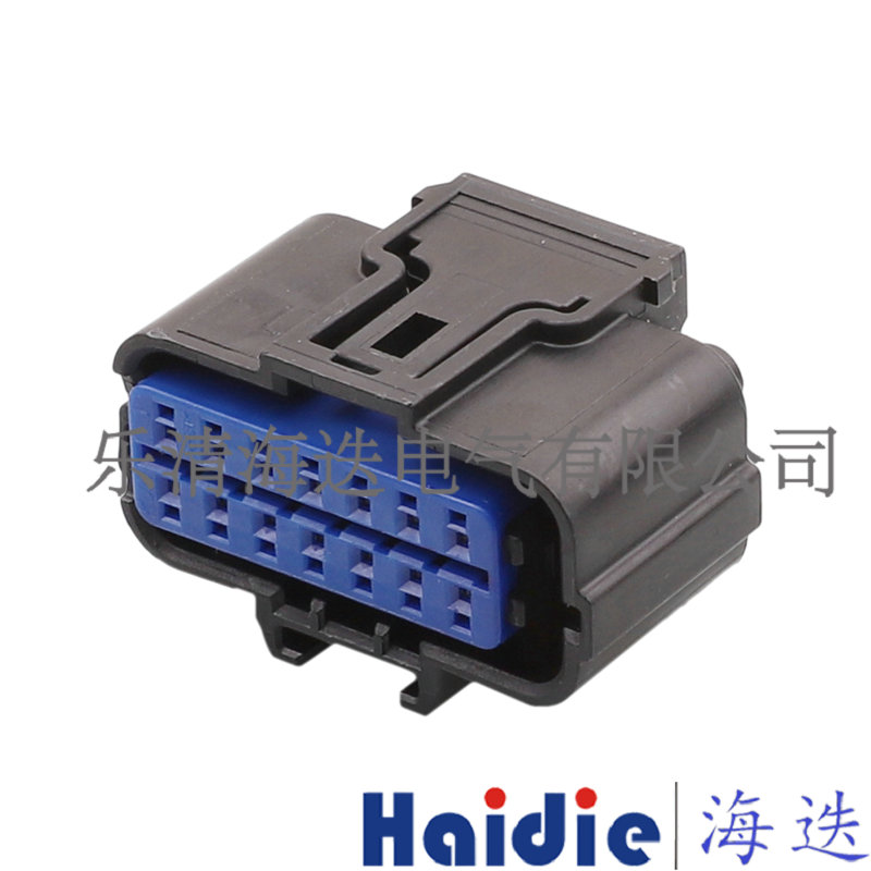 供应 HP287-14021 连接器/防水护套/接插器