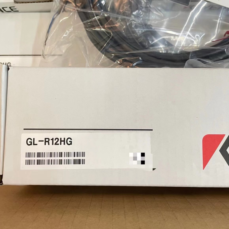 基恩士GL-RC20 GL-RC20M GL-RC20S延伸电缆20m 现货 全新原装