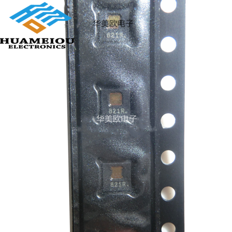 供应全新原装HDC1080DMBR丝印021R贴片WSON6 温湿度传感器HDC1080