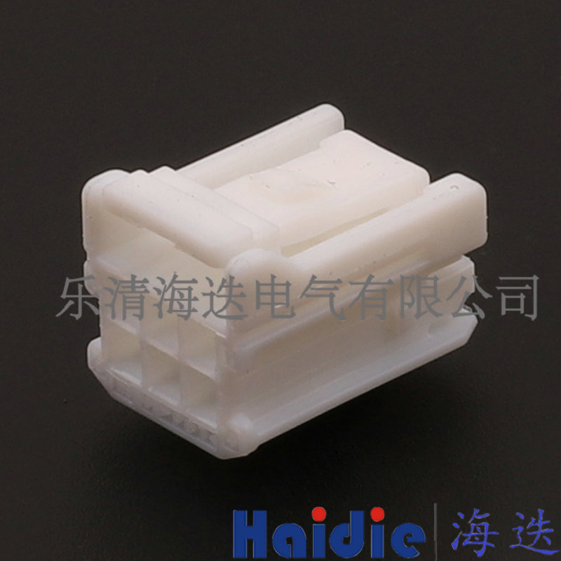 供應(yīng) 6098-7379 連接器/防水護(hù)套/接插器