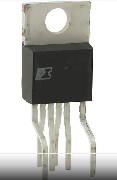 PMIC - AC DC תת