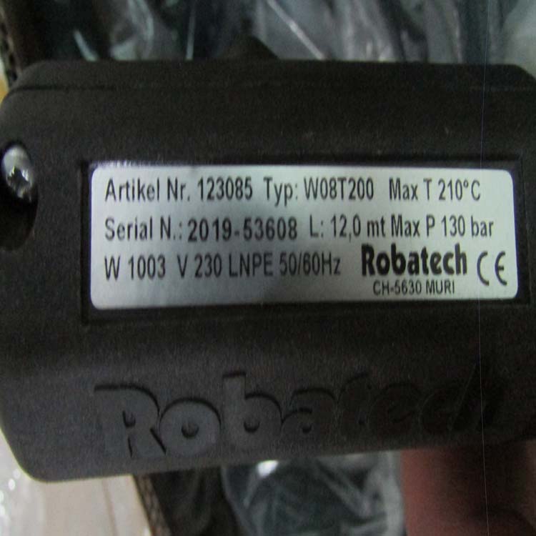 ӦROBATECHROBATECH