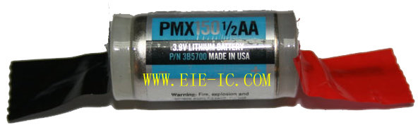 EI高温锂电池14-50AA(4225)