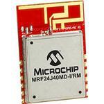 MRF24J40MD-I/RM/射频收发器模块