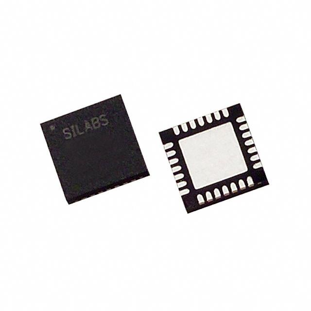 CP2102-GMR 接口芯片 微控制器