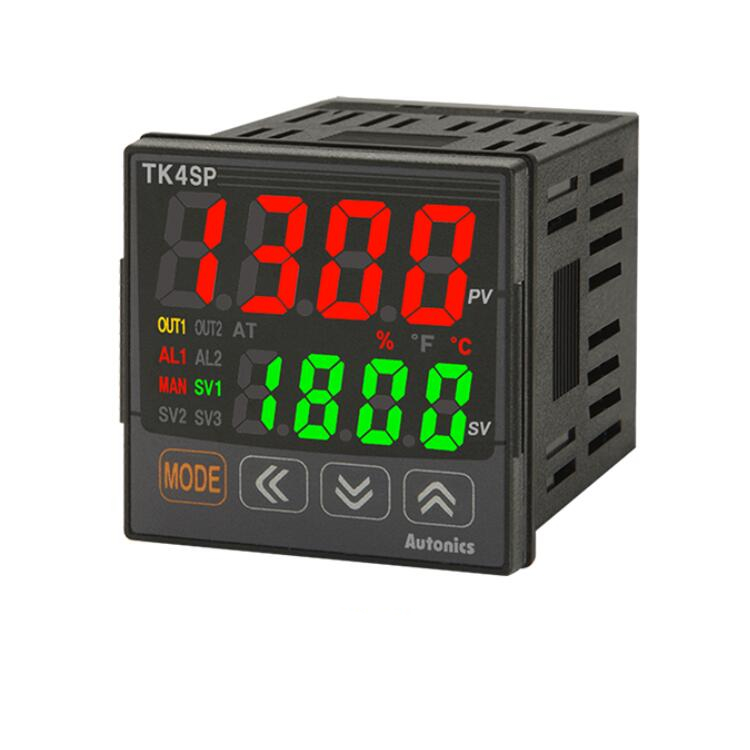 Autonics温度控制器TK4SP-14SN