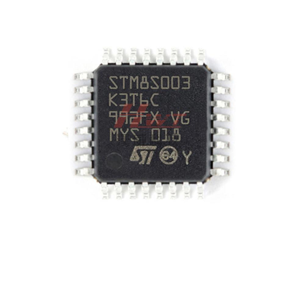 汉威科技供应STM8S003K3T6C 原装现货 