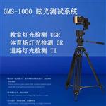 体育馆眩光指数GR测试 GMS-1000眩光检测系统