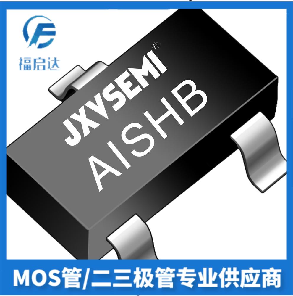 LED显示屏MOSFET