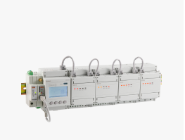 供应ADF400L模块组合式多用户电能表
