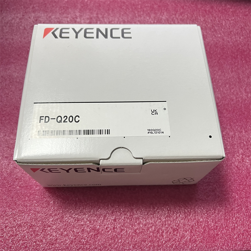 KEYENCE基恩士FD-Q20C流量传感器主体