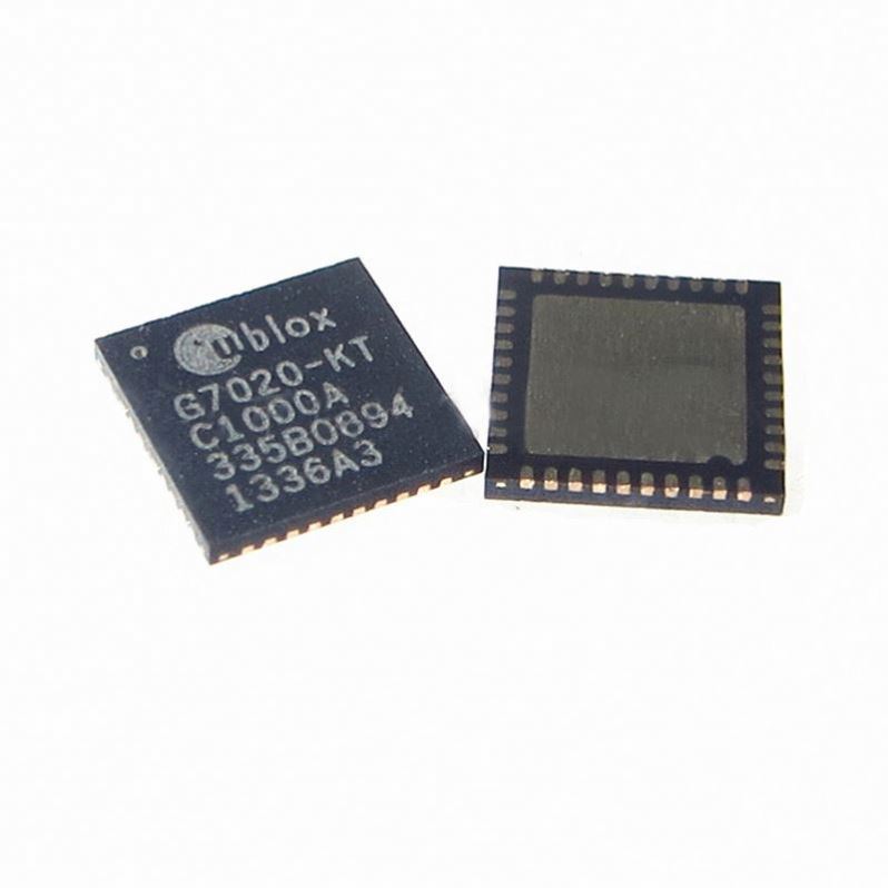 供应 U-Blox UBX-G7020-KT GNSS芯片
