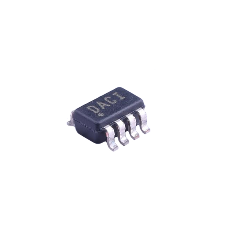 供应TMP421AIDCNR SOT-23-8丝印DACI传感器