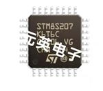 嵌入式微处理器--STM8S005K6T6C原装ST
