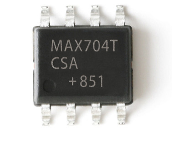 MAX704TCSA+监控电路原装