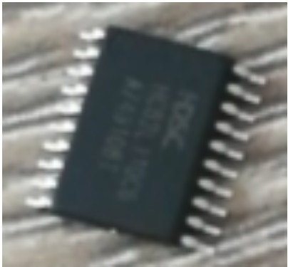 供应HC32L196PCTA 32位ARM微控制器