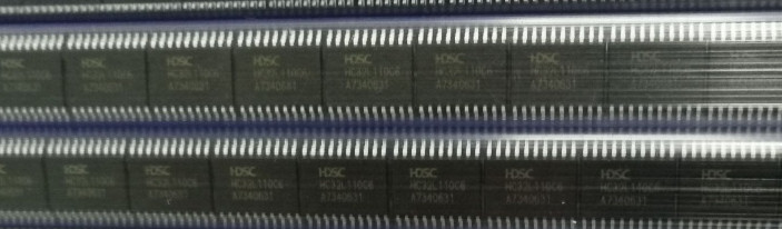 供应HC32L136J8TA LQFP-48 微控制器 单机片