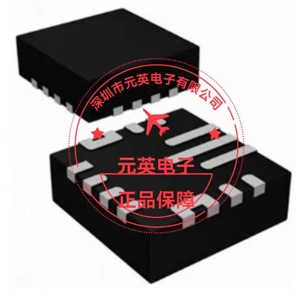 升降压转换器--TI原装TPS63070RNMR中文资料
