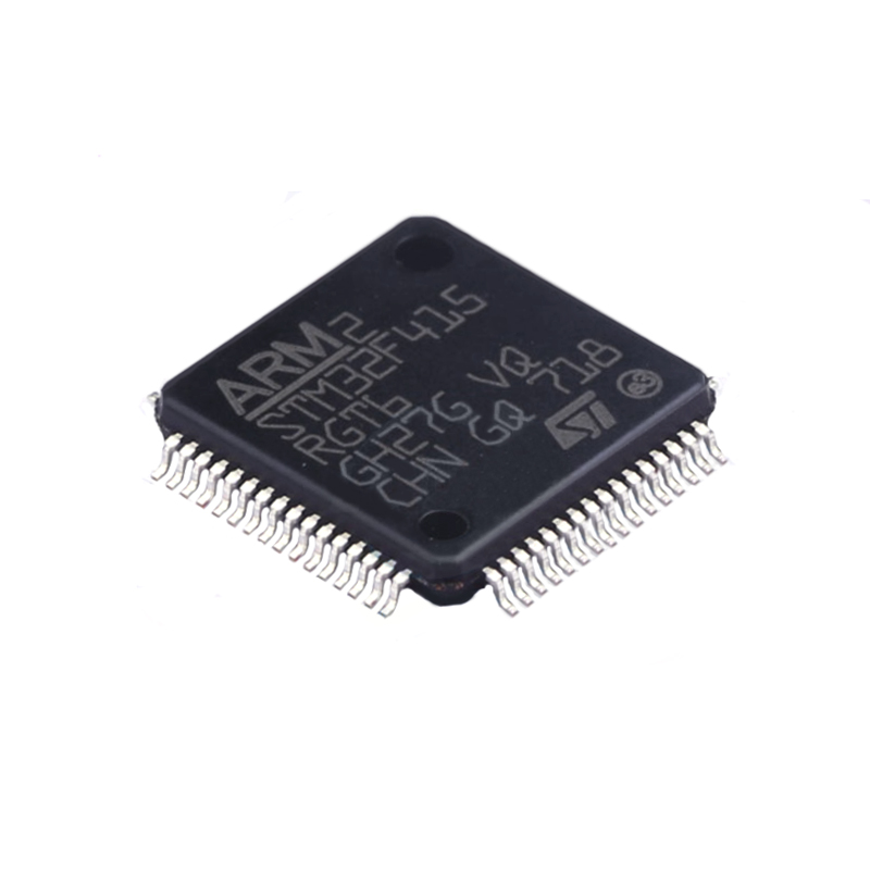 STM32F415RGT6 LQFP64单片机32位微控制器