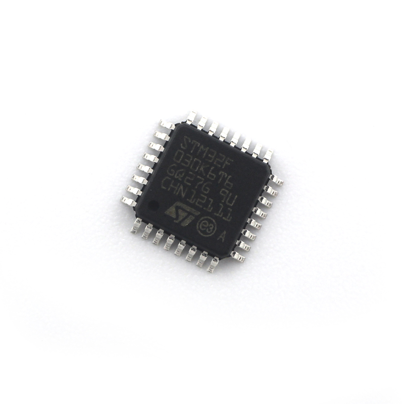 STM32F030K6T6 LQFP32单片机32位微控制器