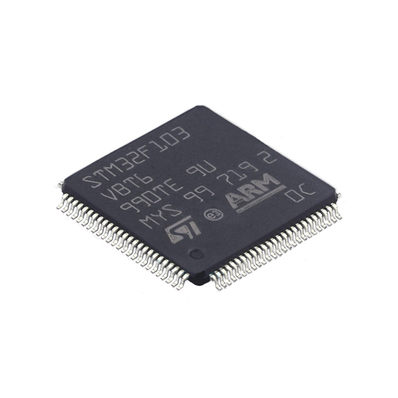 STM32F103VBT6 LQFP-100Ƭ32λ΢