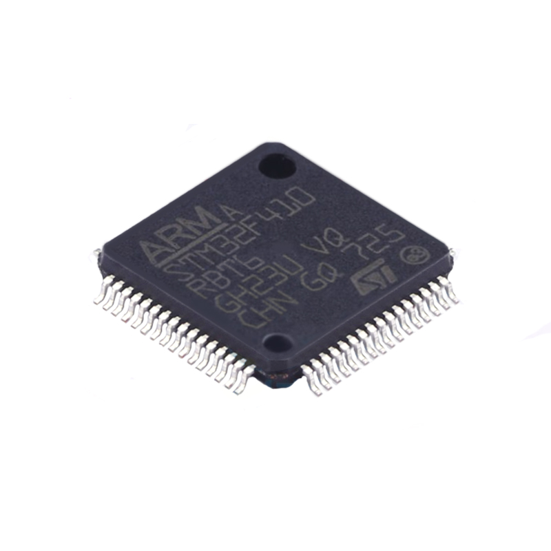 STM32F410RBT6 LQFP-64单片机32位微控制器