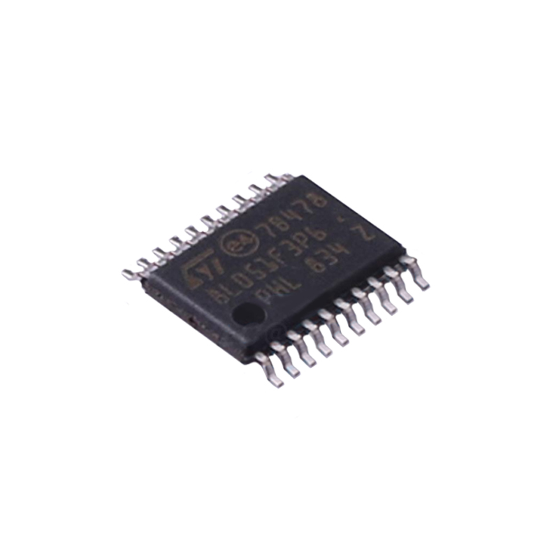 STM8L051F3P6 TSSOP-20Ƭ8λ΢