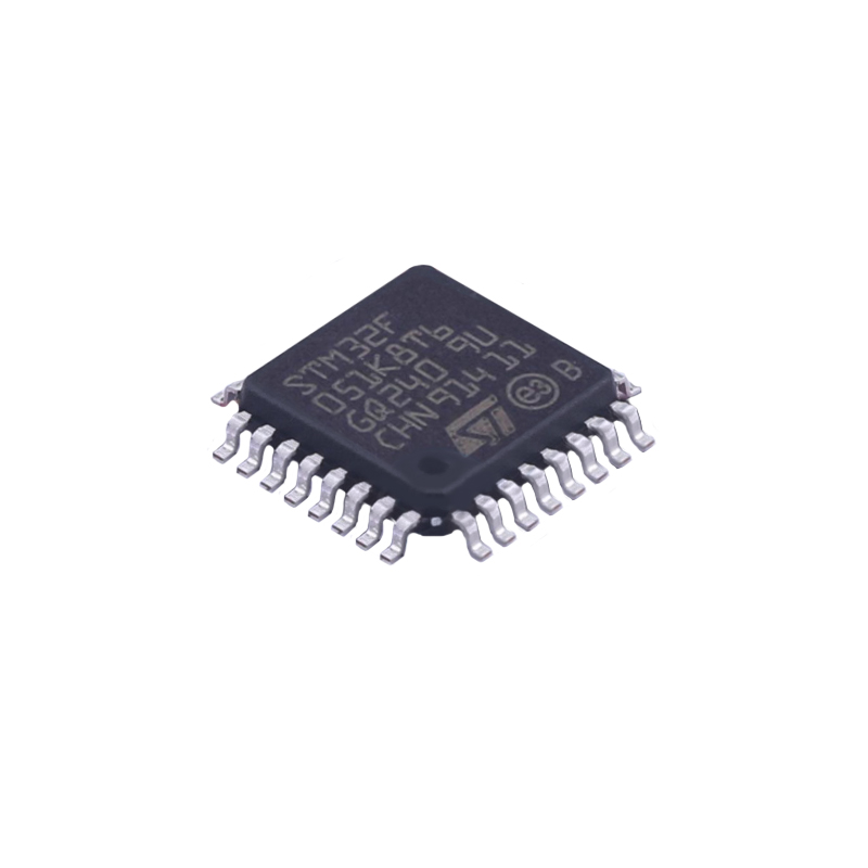 STM32F051K8T6 LQFP-32单片机32位微控制器