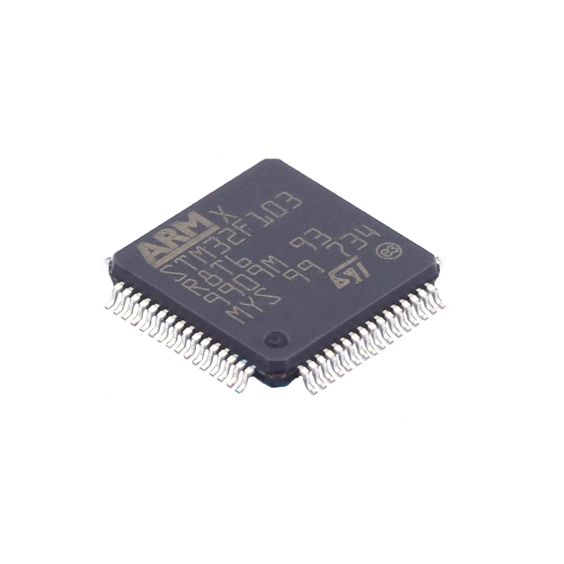 STM32F103R8T6 LQFP64单片机32位微控制器