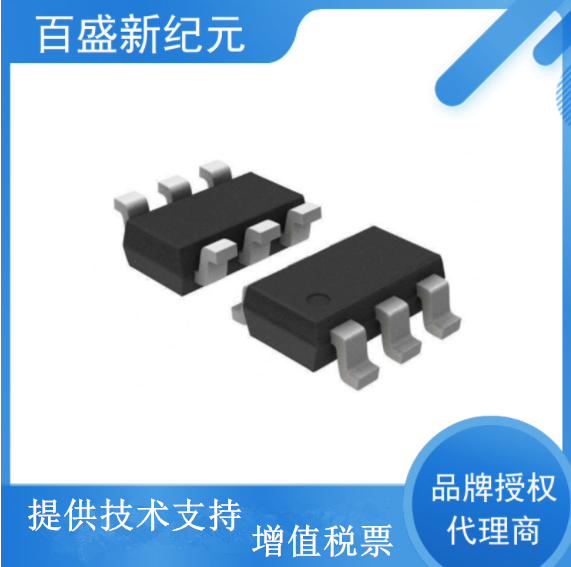 NP3400MR-M-G N-通道增强模式MOSFET