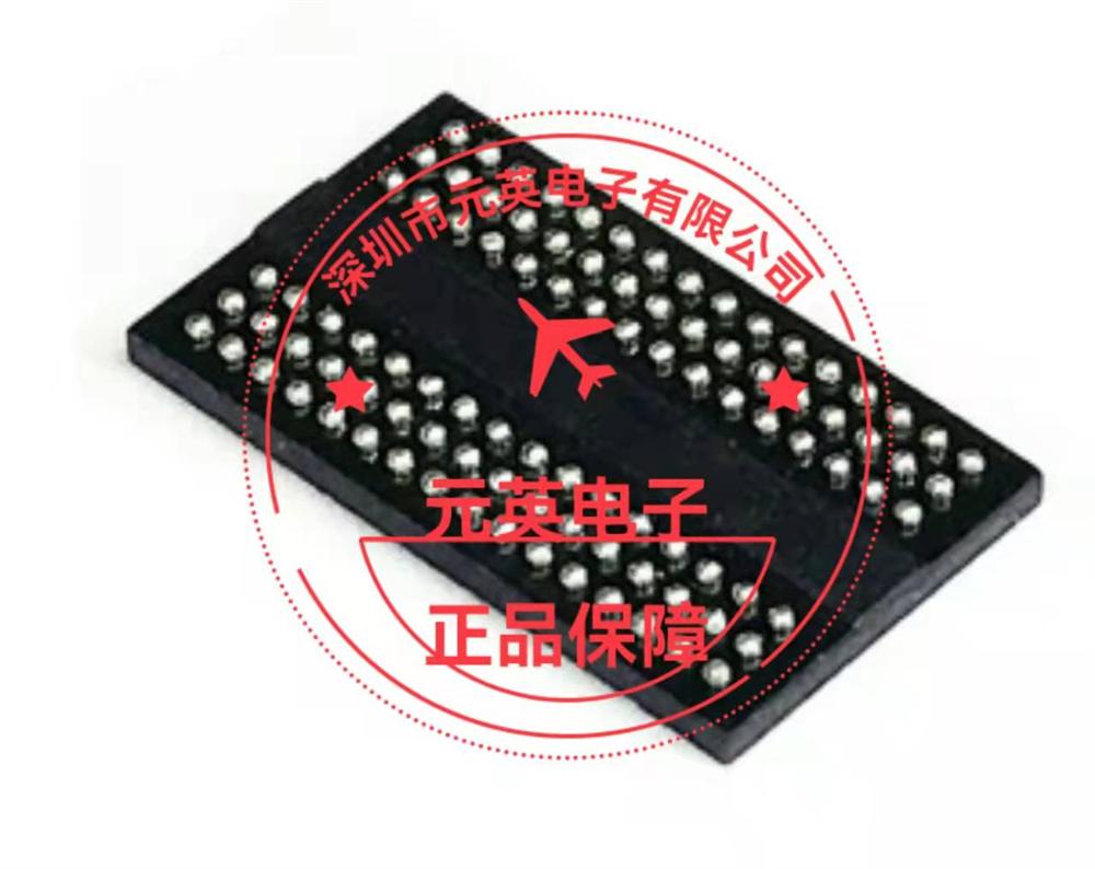 DDR2記憶體芯片MT47H64M16NF-25E IT:M