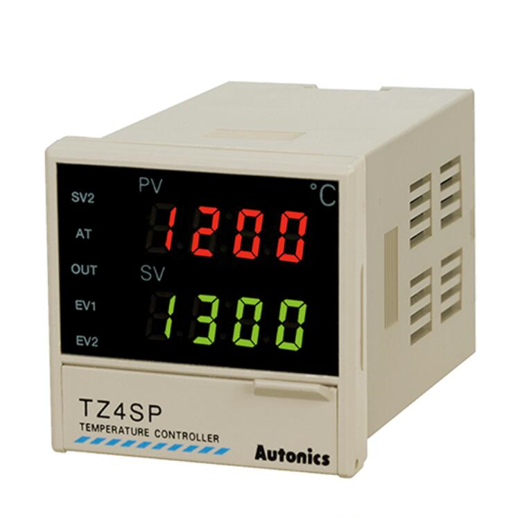 Autonics进口温度控制器TZ4SP-14R